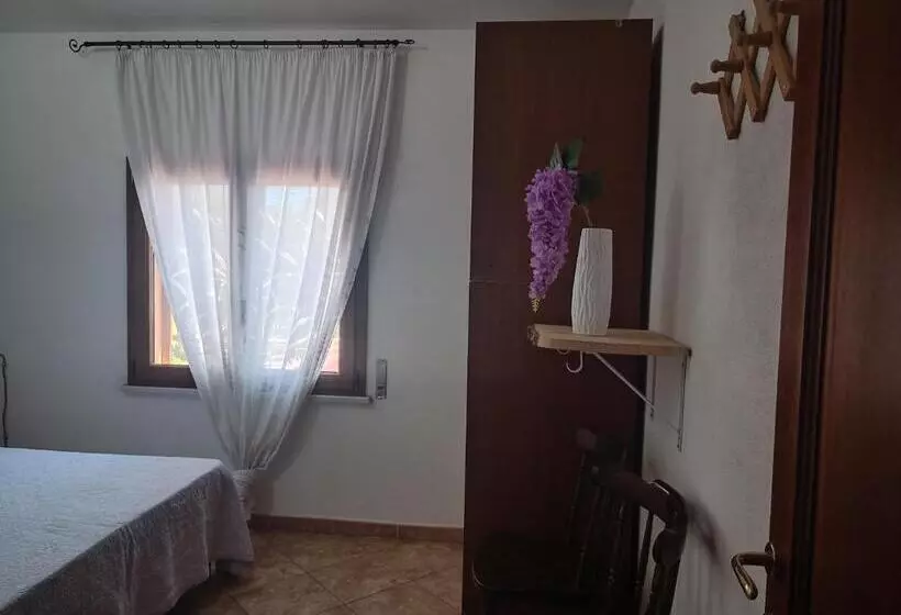 B&b Gorropis