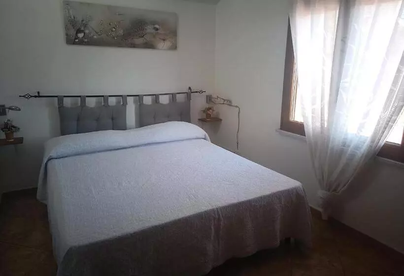 B&b Gorropis
