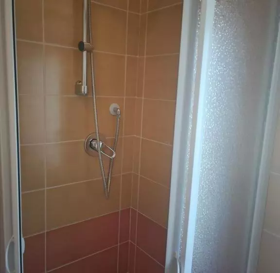 B&b Gorropis