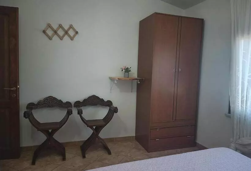 B&b Gorropis