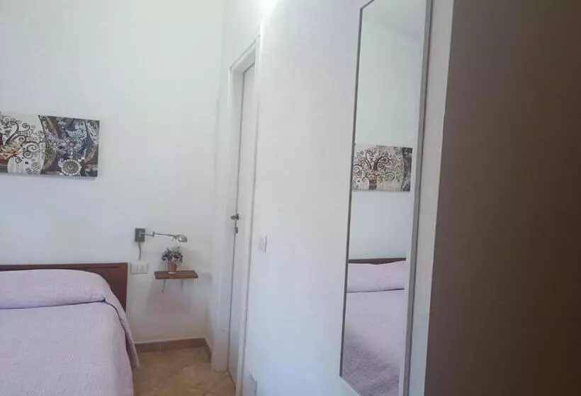 B&b Gorropis