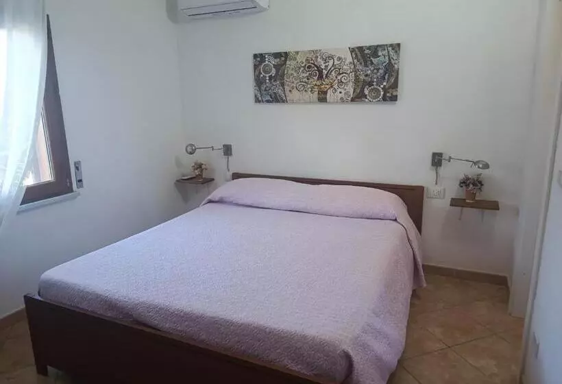 B&b Gorropis