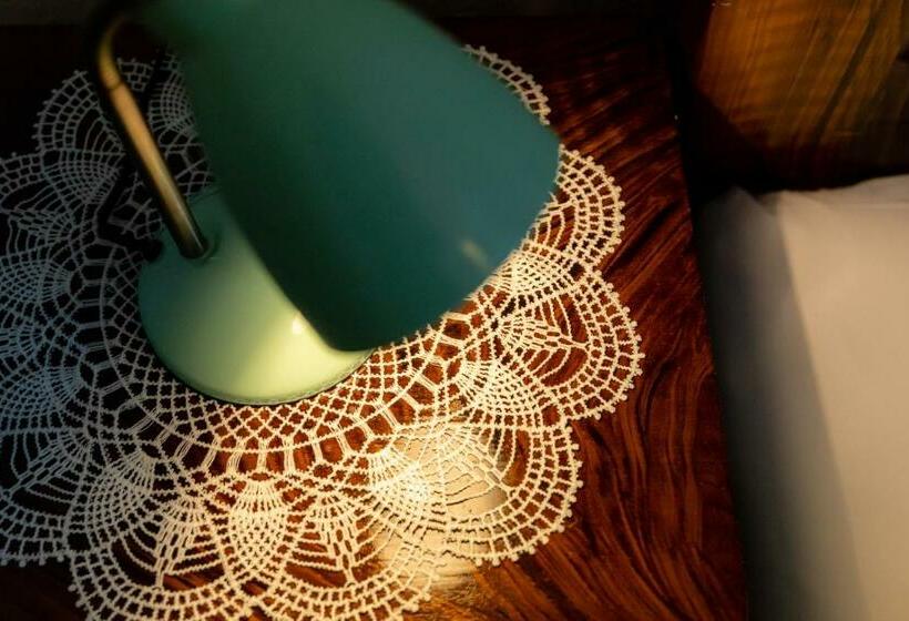 Bed and Breakfast Grüner Baum Wachau   Retro Frühstückspension