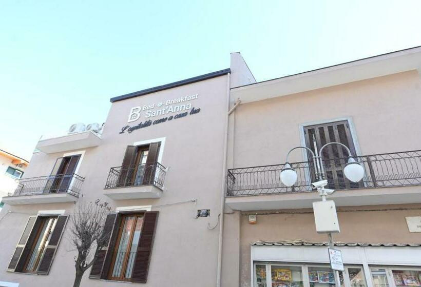 Bed And Breakfast Sant Anna