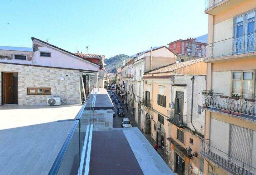 Bed And Breakfast Sant Anna