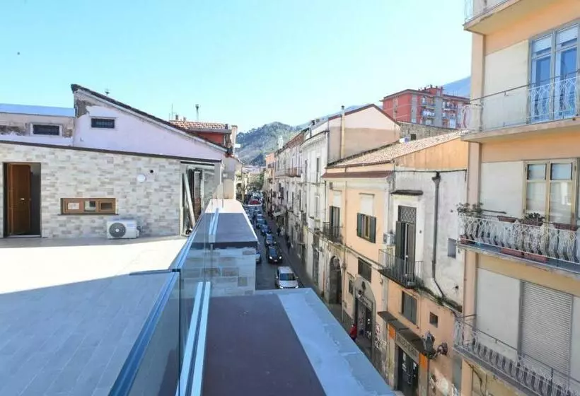 Bed And Breakfast Sant Anna