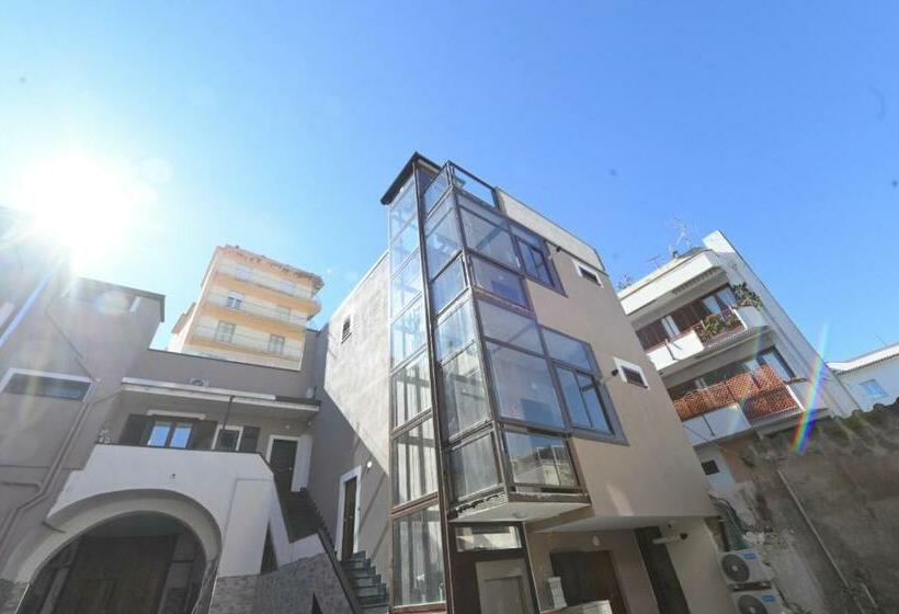 Bed And Breakfast Sant Anna