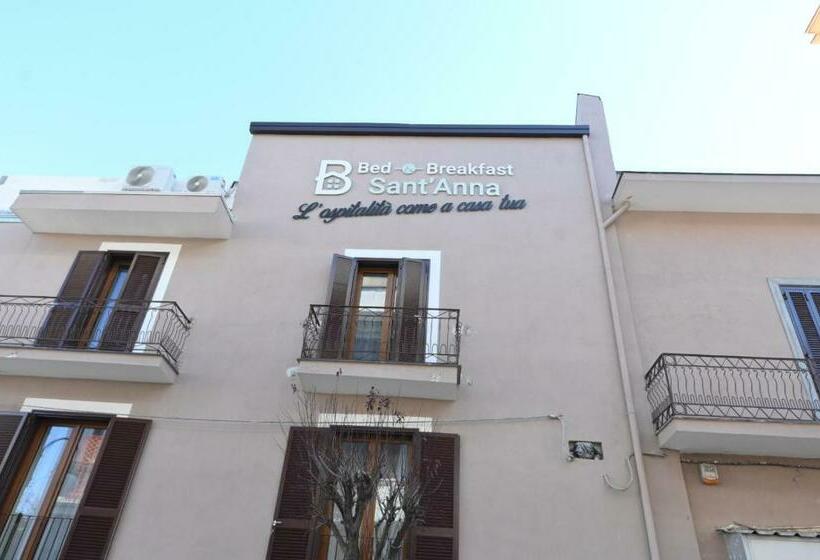 Bed And Breakfast Sant Anna
