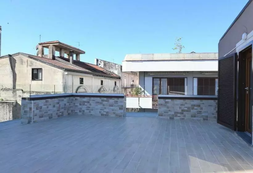 Bed And Breakfast Sant Anna