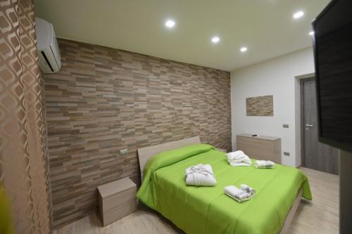 Bed And Breakfast Sant Anna