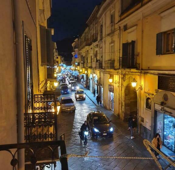 Bed And Breakfast Sant Anna