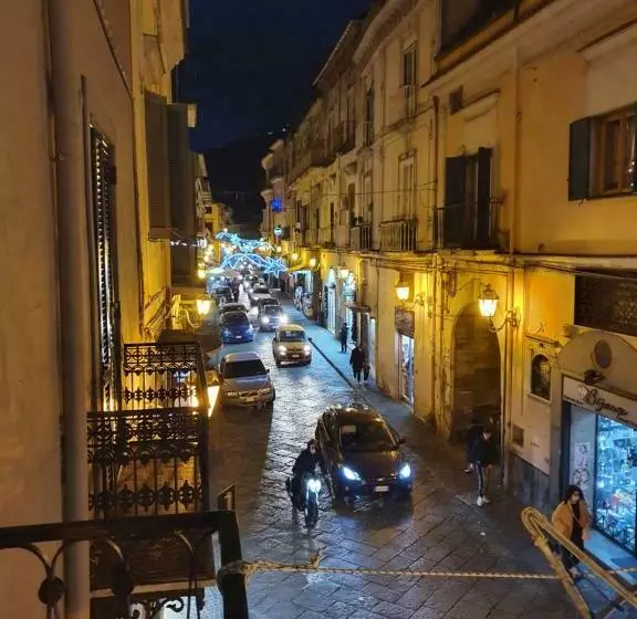 Bed And Breakfast Sant Anna