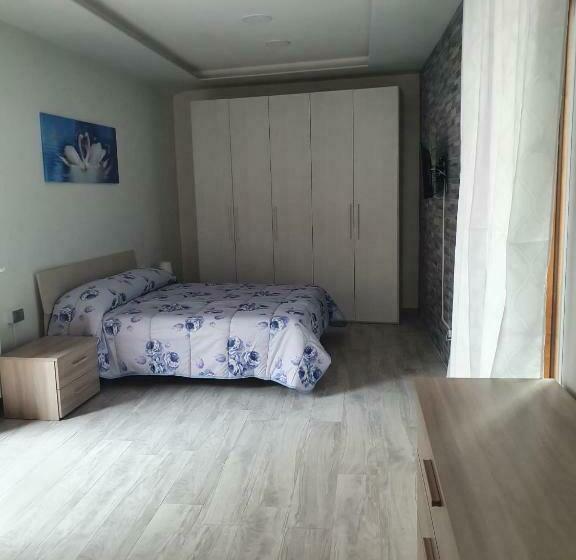 Bed And Breakfast Sant Anna