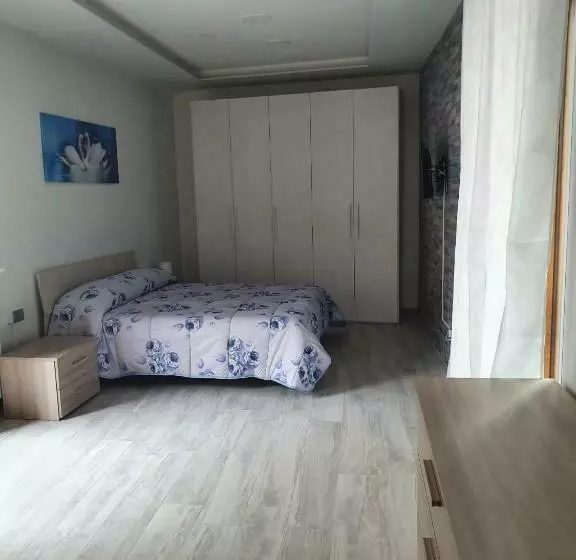 Bed And Breakfast Sant Anna