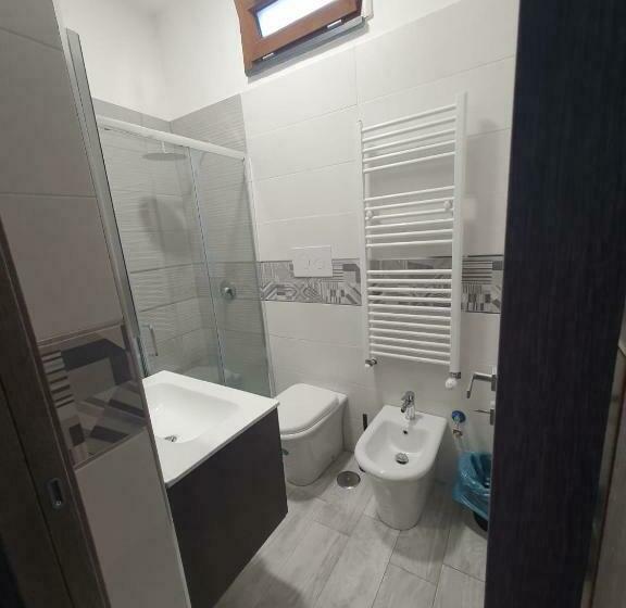 Bed And Breakfast Sant Anna