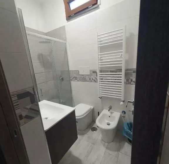 Bed And Breakfast Sant Anna