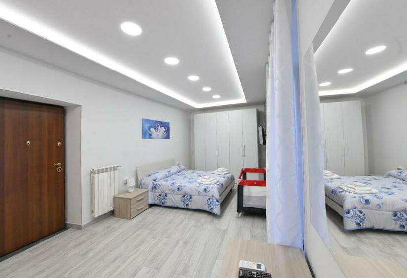 Bed And Breakfast Sant Anna