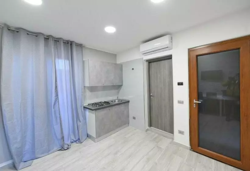 Bed And Breakfast Sant Anna
