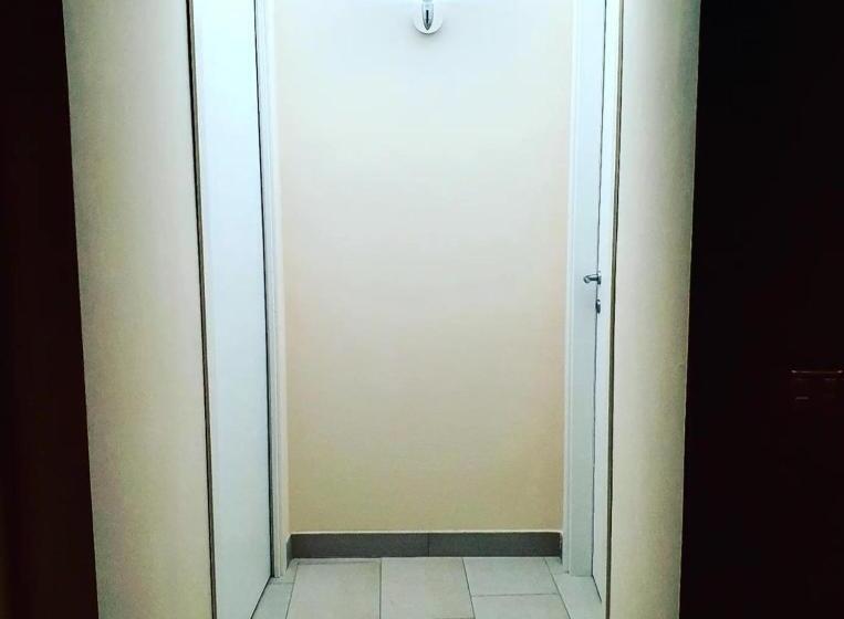 تختخواب و صبحانه Sparta