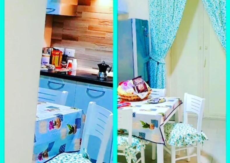 تختخواب و صبحانه Sparta