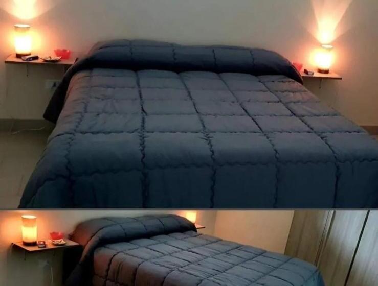 تختخواب و صبحانه Sparta