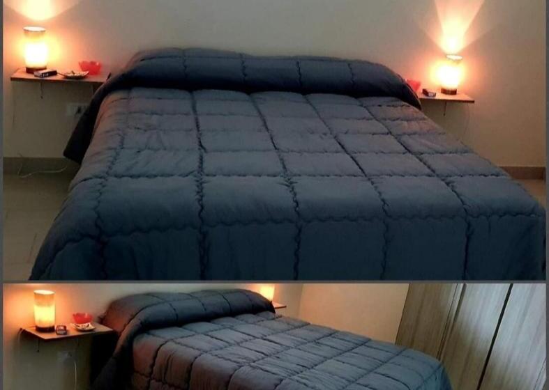 تختخواب و صبحانه Sparta