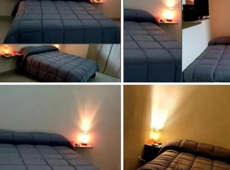 تختخواب و صبحانه Sparta