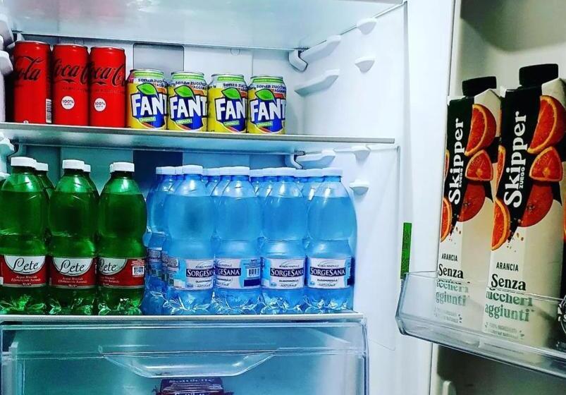 تختخواب و صبحانه Sparta