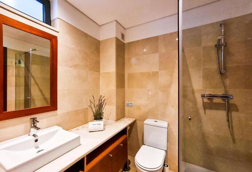 Flh Vilamoura Villa Rosa Golf Apartment With Pool