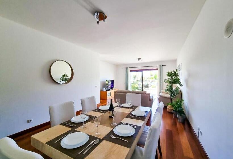 Flh Vilamoura Villa Rosa Golf Apartment With Pool