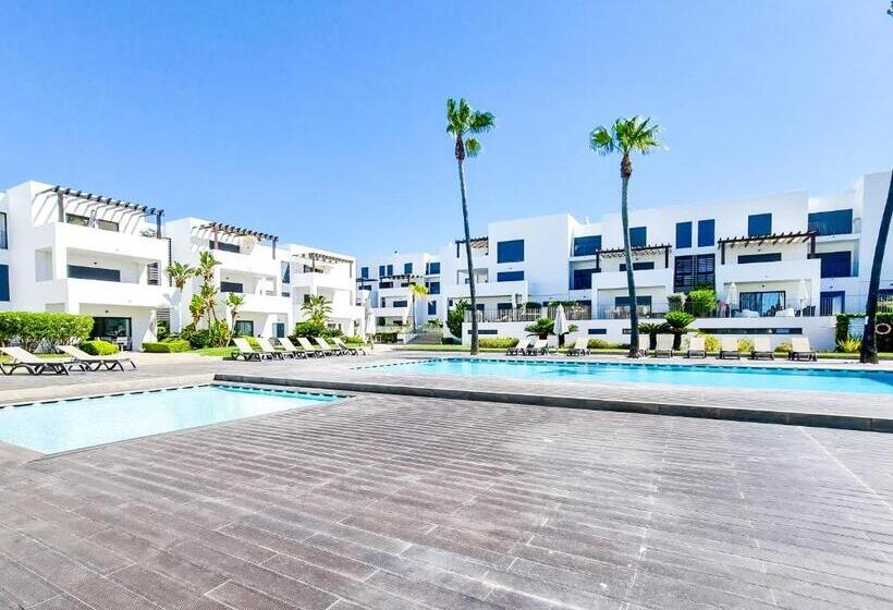 Flh Vilamoura Villa Rosa Golf Apartment With Pool