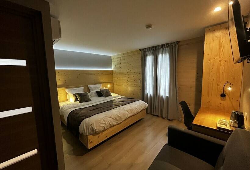 ホテル 9wagram Hôtel Boutique