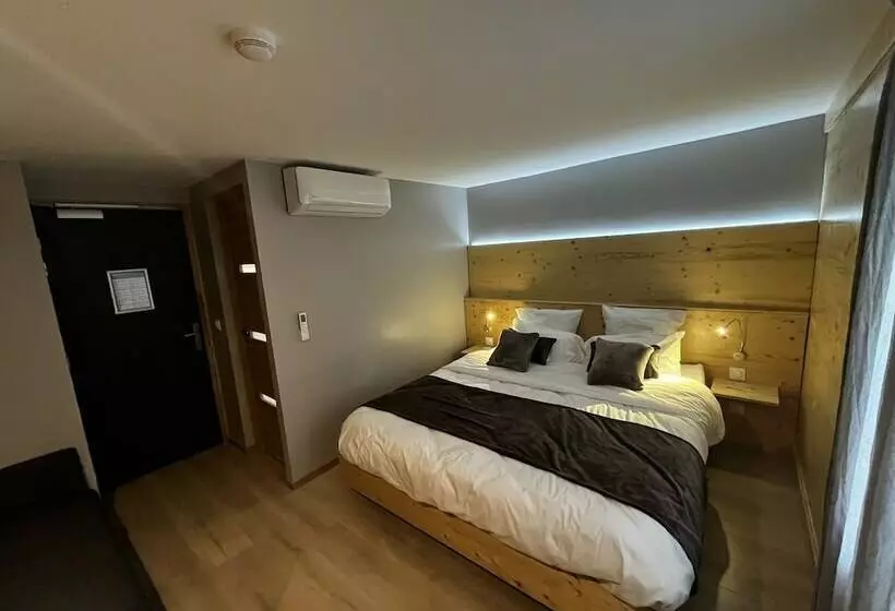 Hotelli 9wagram Hôtel Boutique