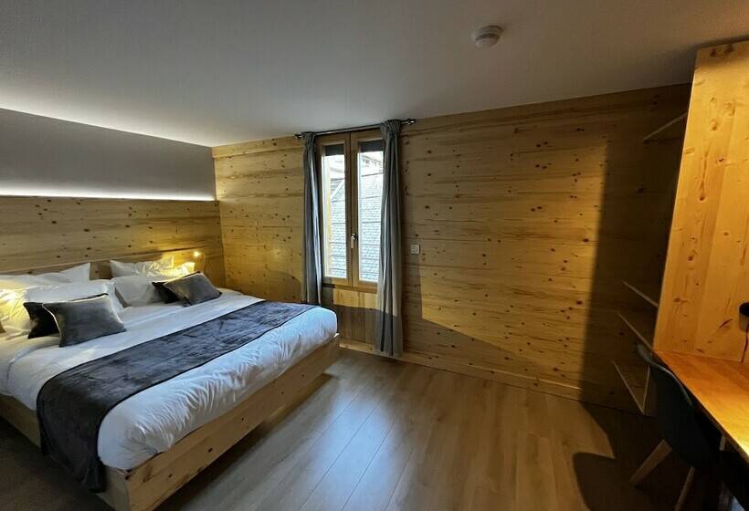 ホテル 9wagram Hôtel Boutique