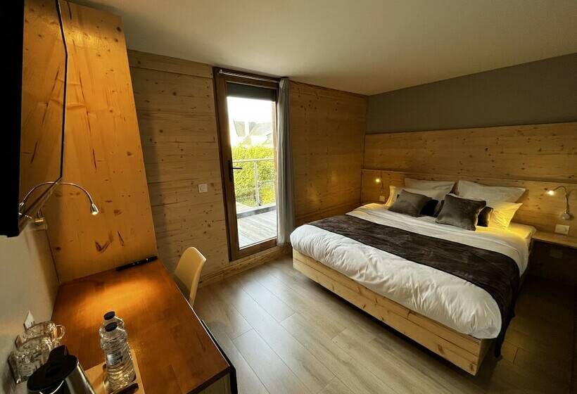 ホテル 9wagram Hôtel Boutique