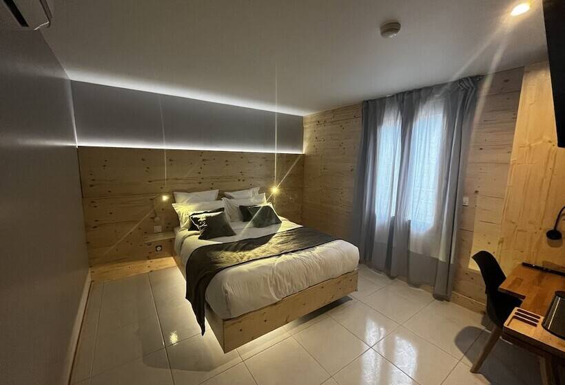 ホテル 9wagram Hôtel Boutique