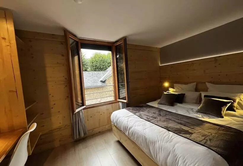 Hotelli 9wagram Hôtel Boutique