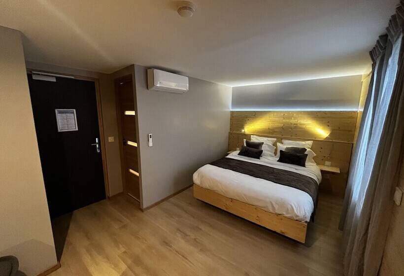 ホテル 9wagram Hôtel Boutique