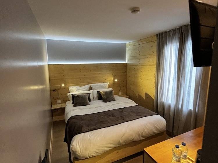 ホテル 9wagram Hôtel Boutique