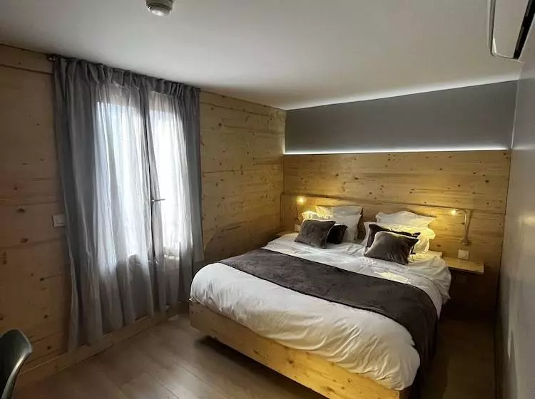 Hotelli 9wagram Hôtel Boutique