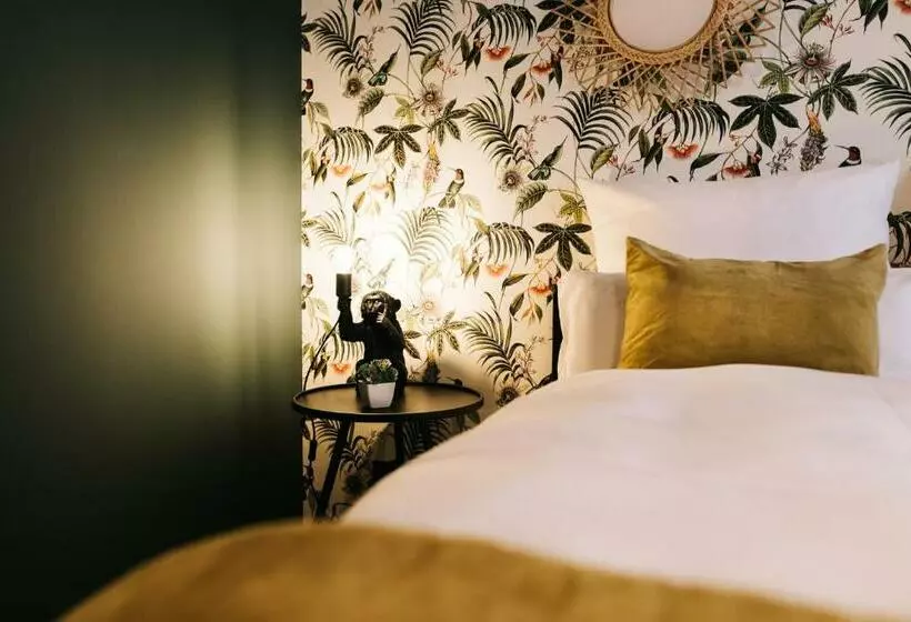 Hotelli Freilich Am See   Gästezimmer