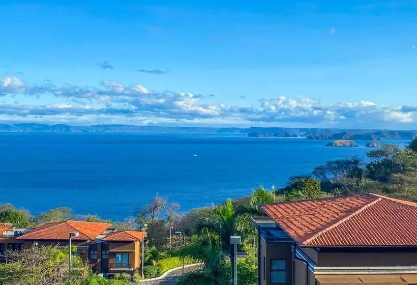 Hotelli Azul Paraiso 8b