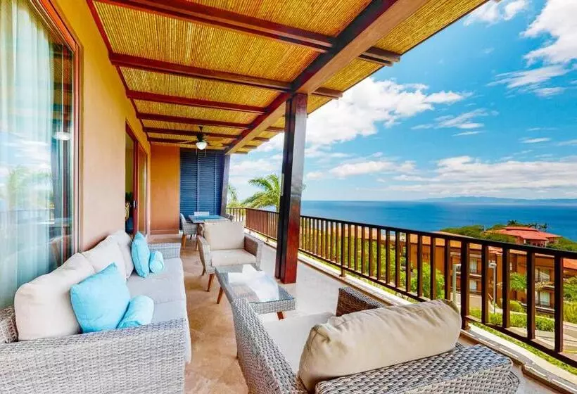 Hotelli Azul Paraiso 8b