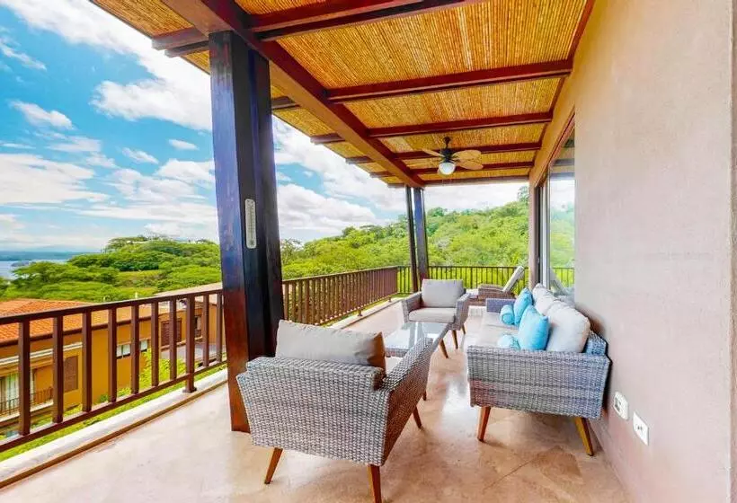 Hotelli Azul Paraiso 8b