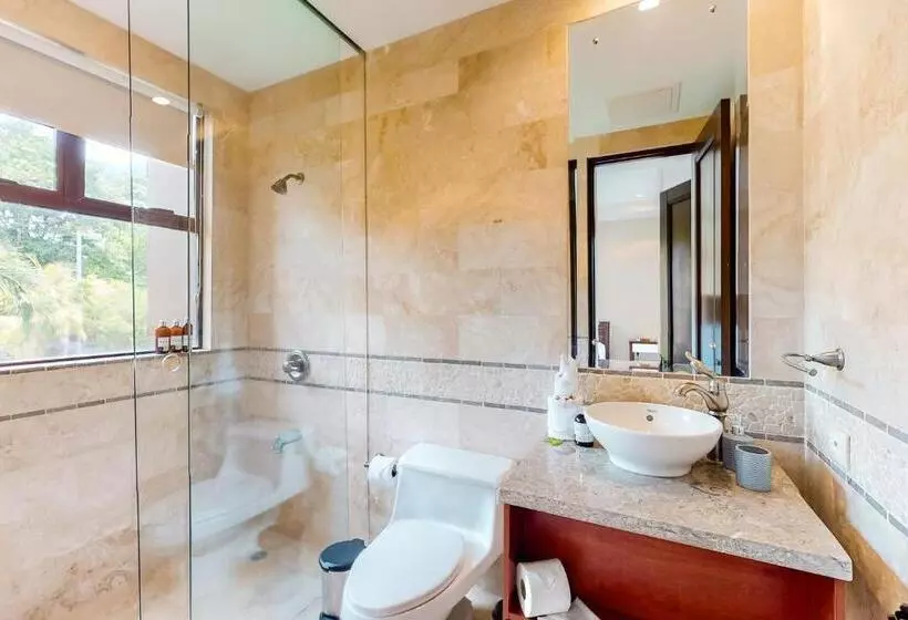 Hotelli Azul Paraiso 8b