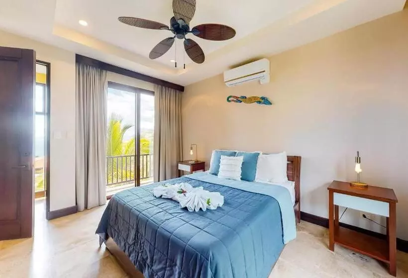 Hotelli Azul Paraiso 8b