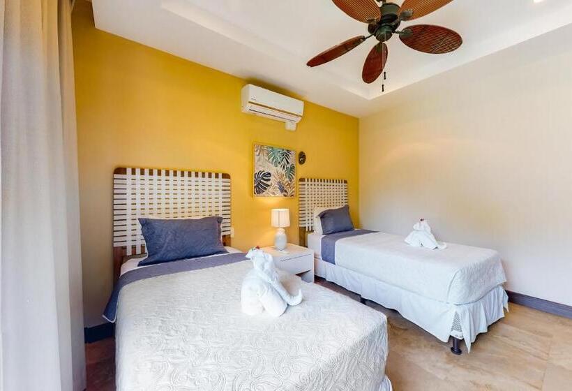 هتل Azul Paraiso 8b