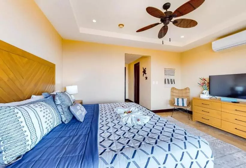 Hotelli Azul Paraiso 8b