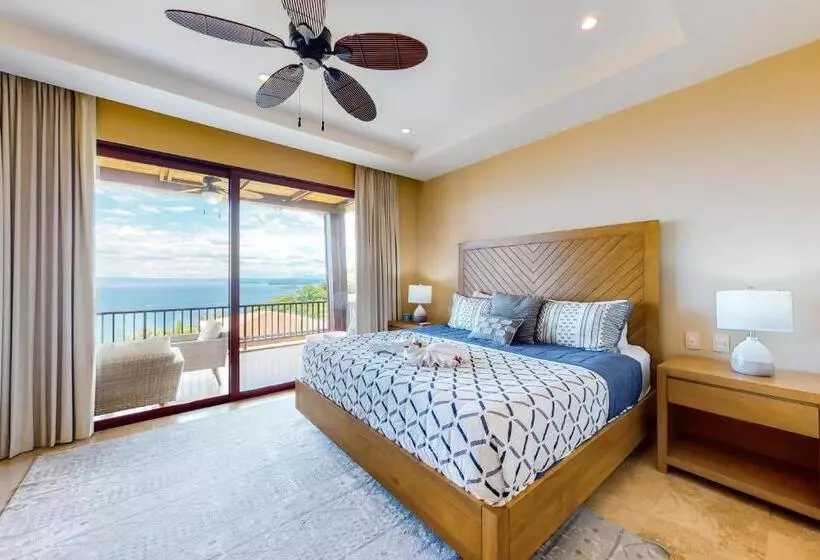 Hotelli Azul Paraiso 8b