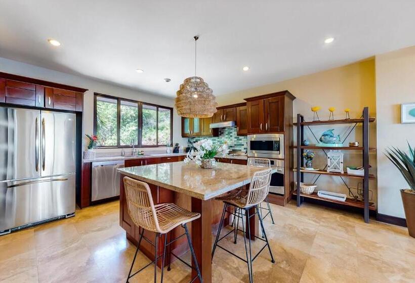 هتل Azul Paraiso 8b